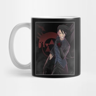 Ling Mug